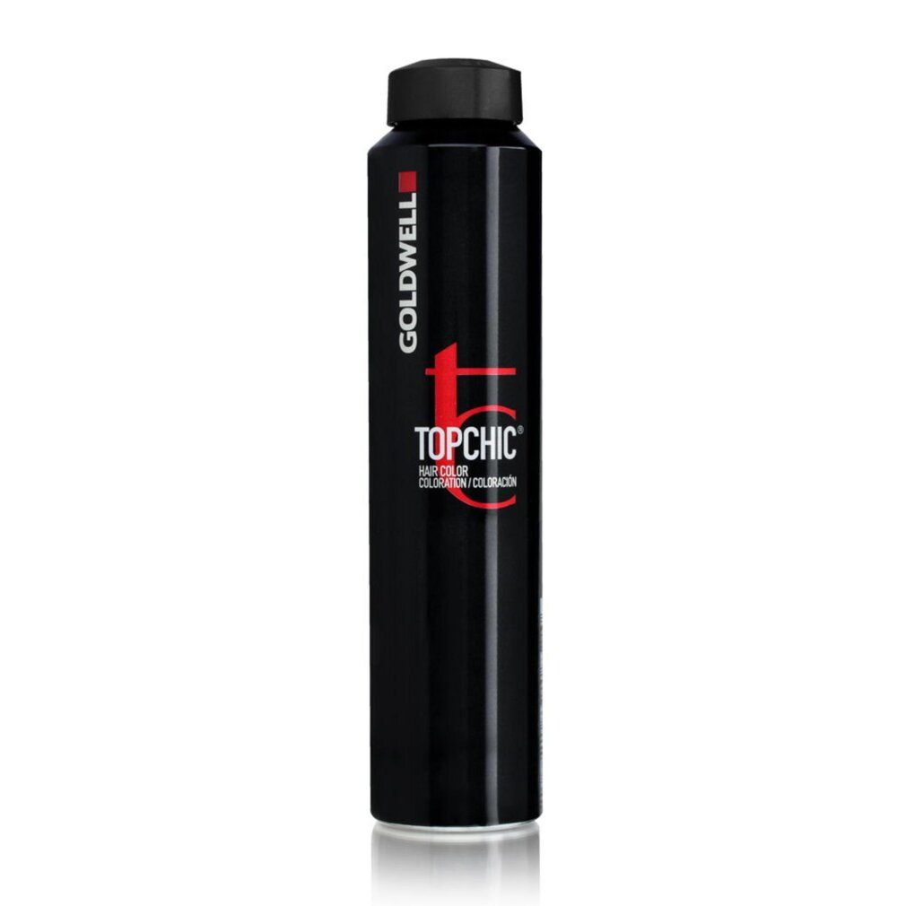 Goldwell, TopChic, permanente Haarfarbe, 3N Dunkelbraun