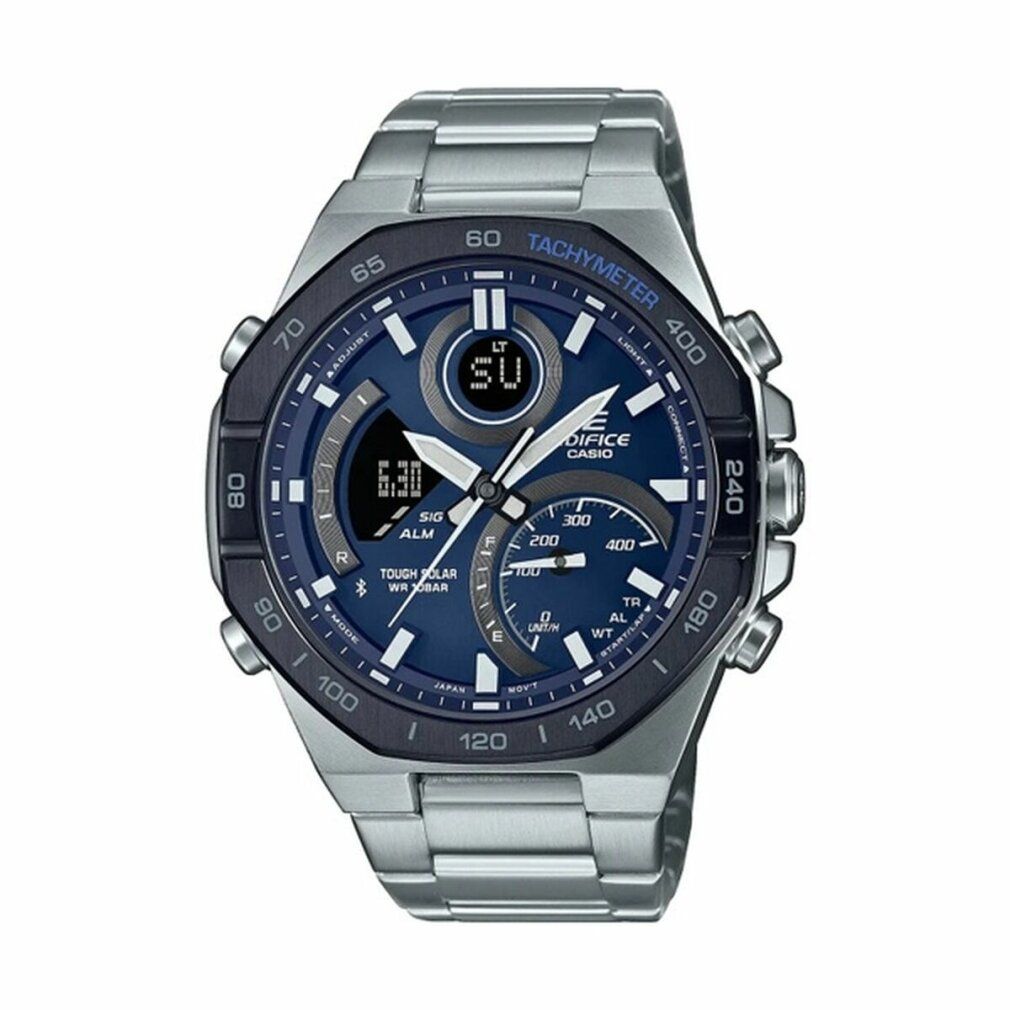 Herrenuhr Casio ecb-950DB-2AEF