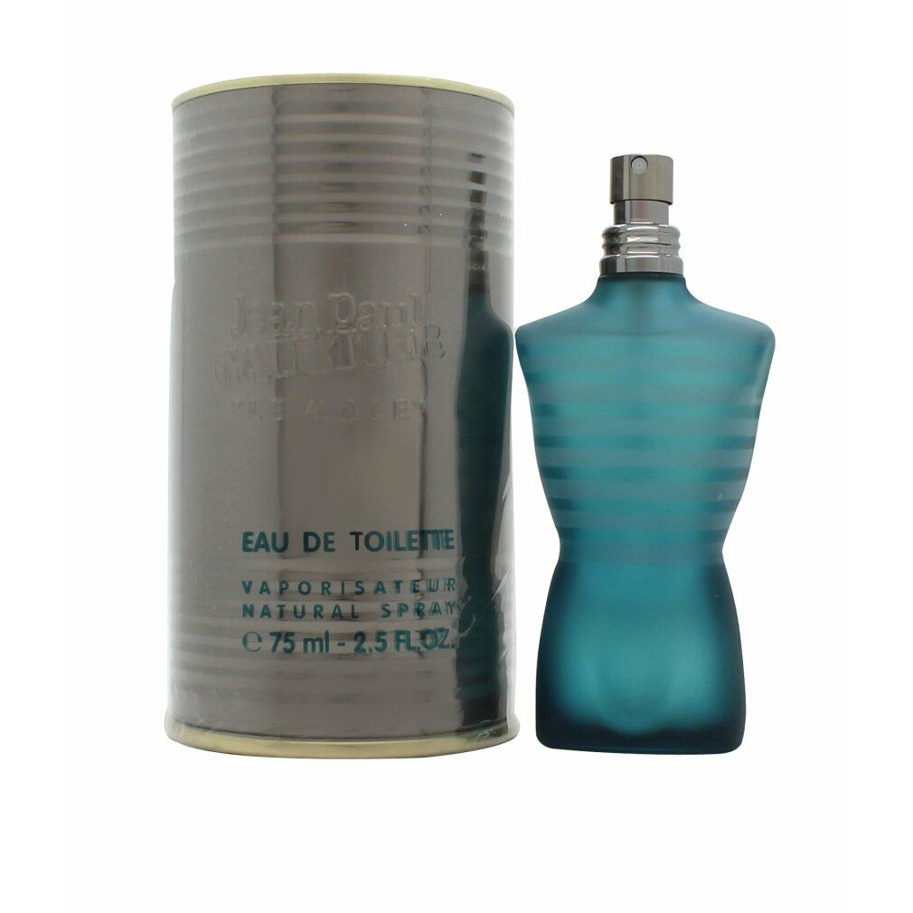 Jean Paul Gaultier Le Male