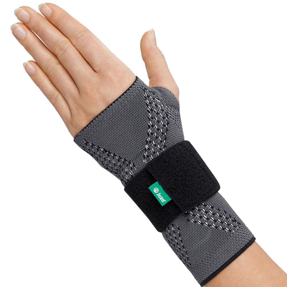 JuzoFlex® Manu Xtra Handgelenkbandage