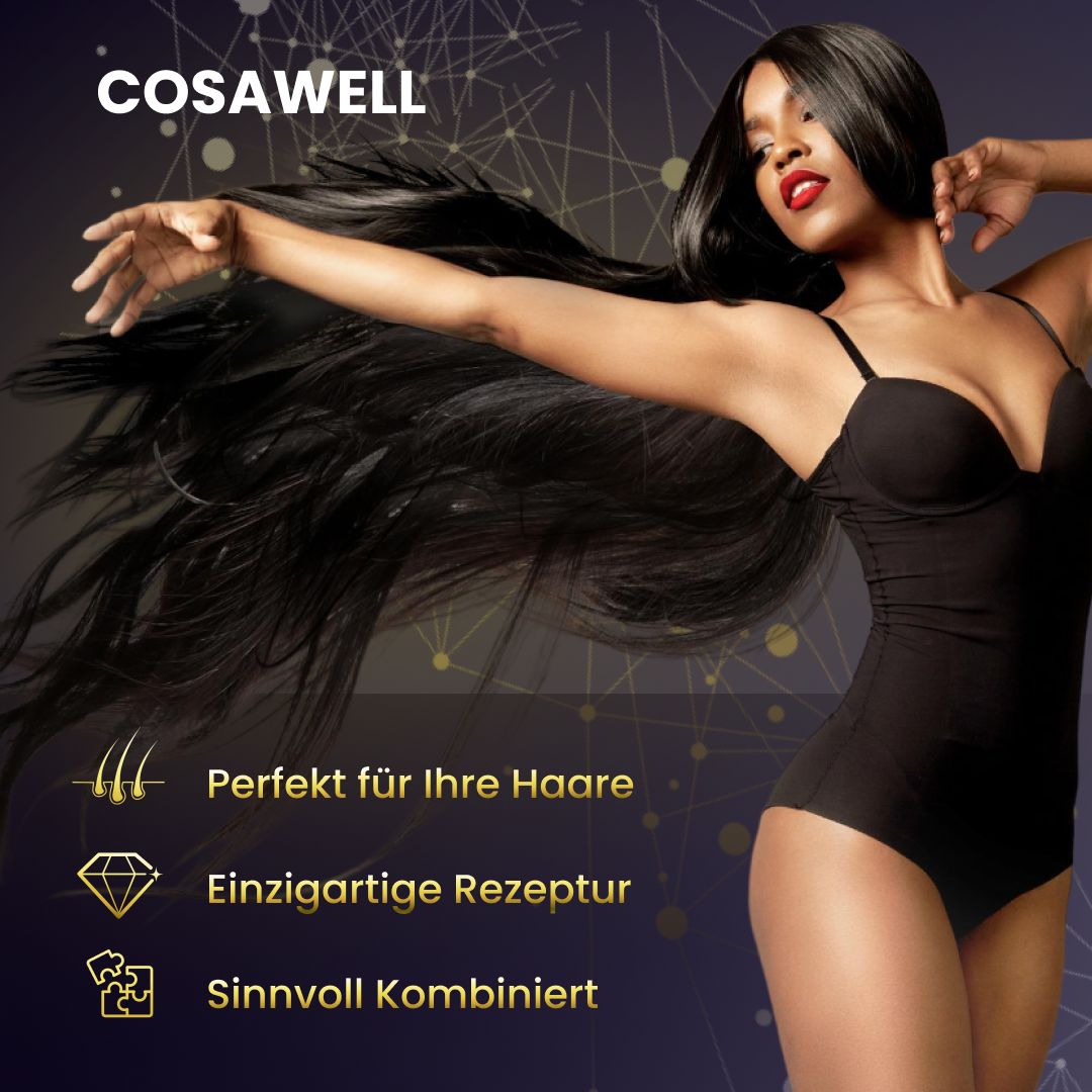 plantoCAPS® COSAWELL®