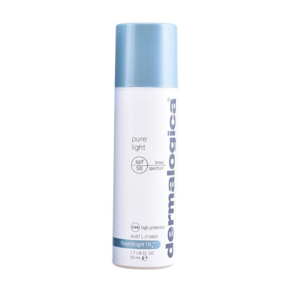 Dermalogica Power Bright Trx Pure Light SPF50