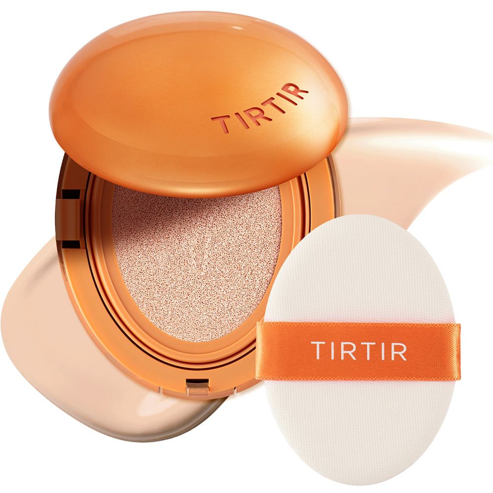 TIRTIR Mask Fit Ai Filter Cushion – glättende Cushion-Foundation