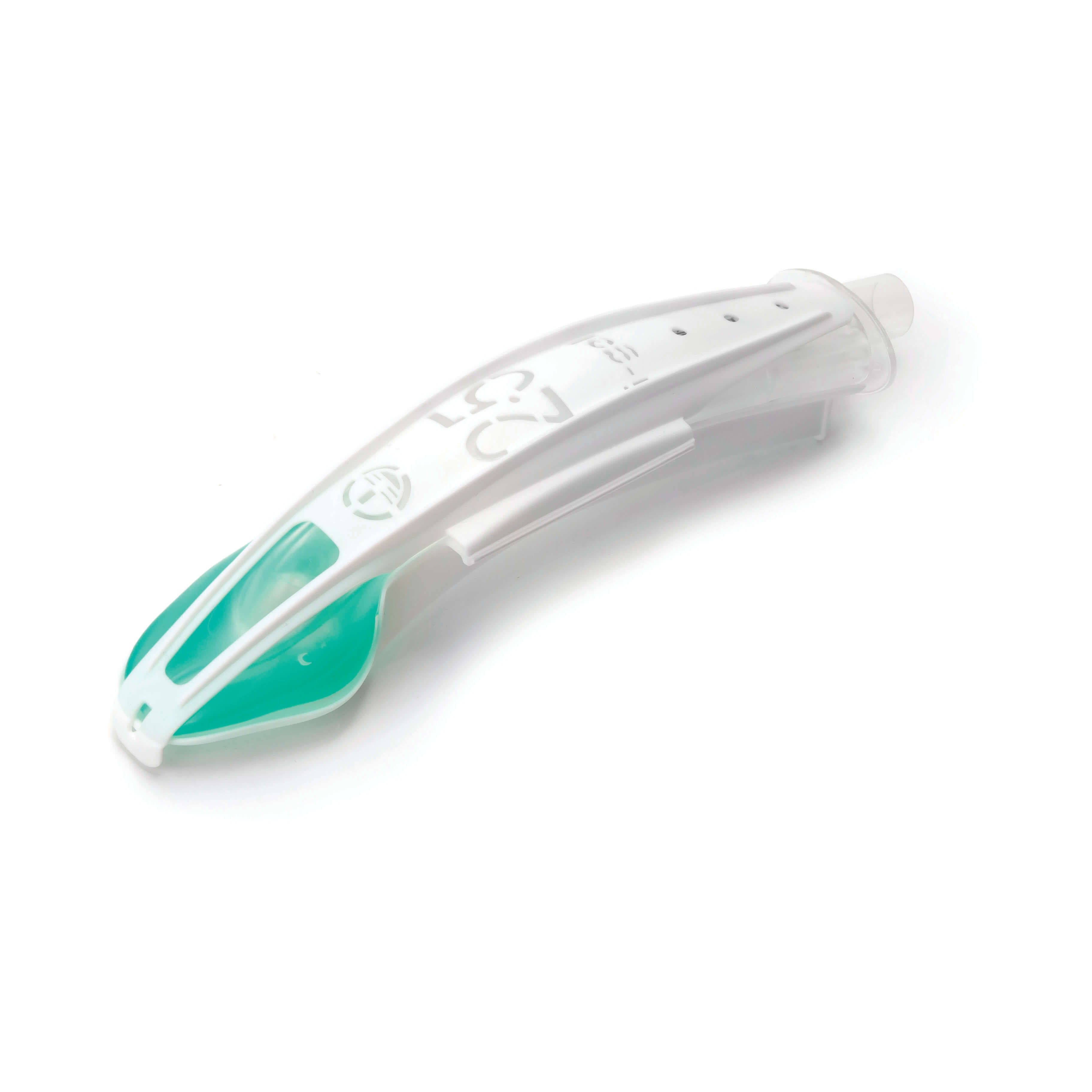 Intersurgical i-gel supraglottische Atemhilfe Larynxmaske