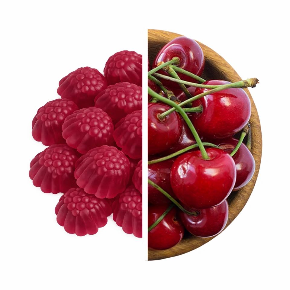 Nutrend Collagen Gummies