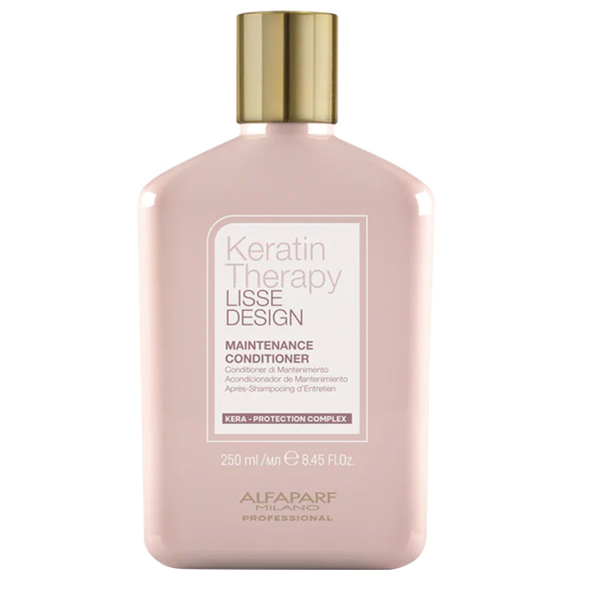 Alfaparf Lisse Design Maintenance Conditioner Flakon, 250 ml.