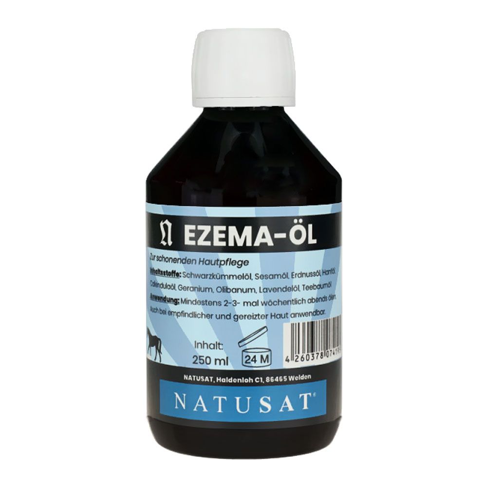 Natusat EzEmA Öl