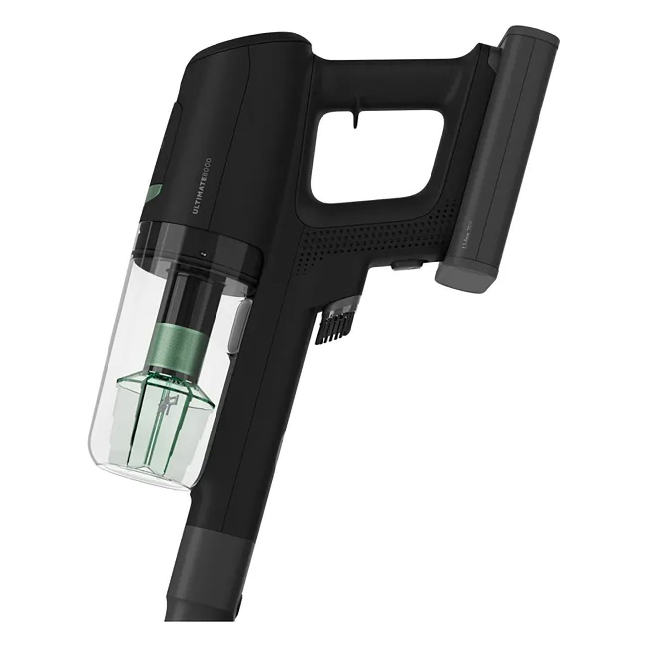 AEG ULTIMATE 8000 Akku-Staubsauger mit Automatischer Saugraftanpassung