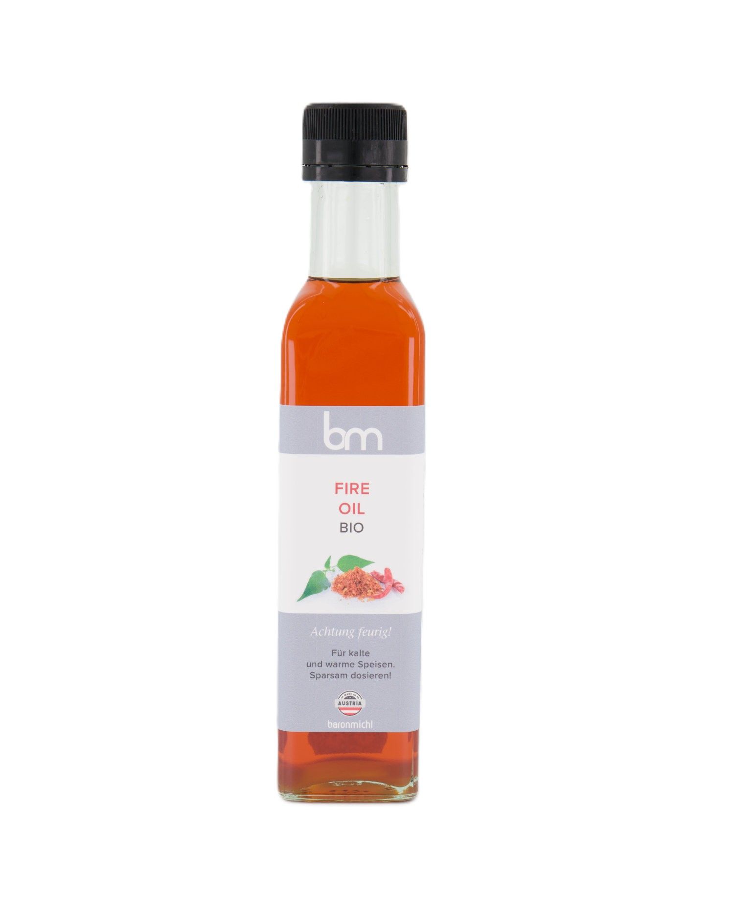 baronmichl Fire ÖL BIO