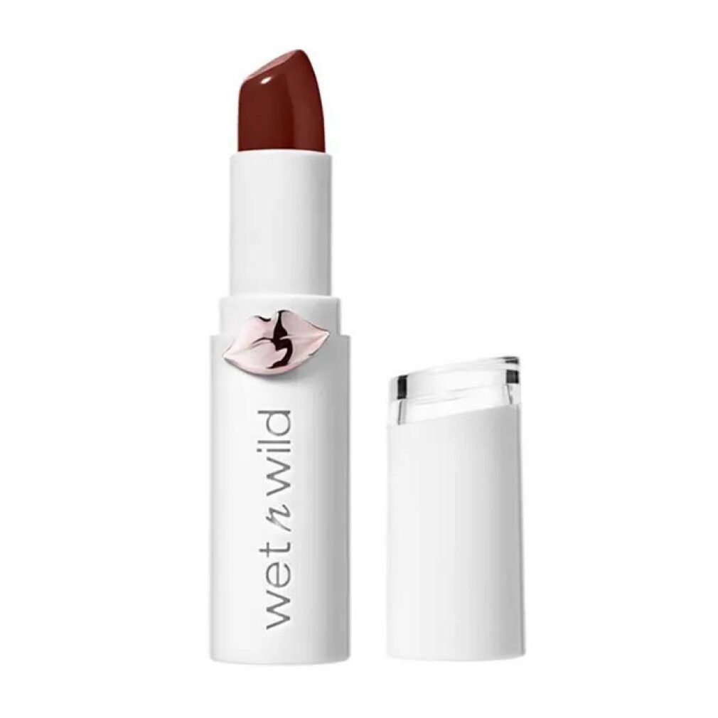Wet n Wild Mega Last High-Shine Lip Color Jam With Me
