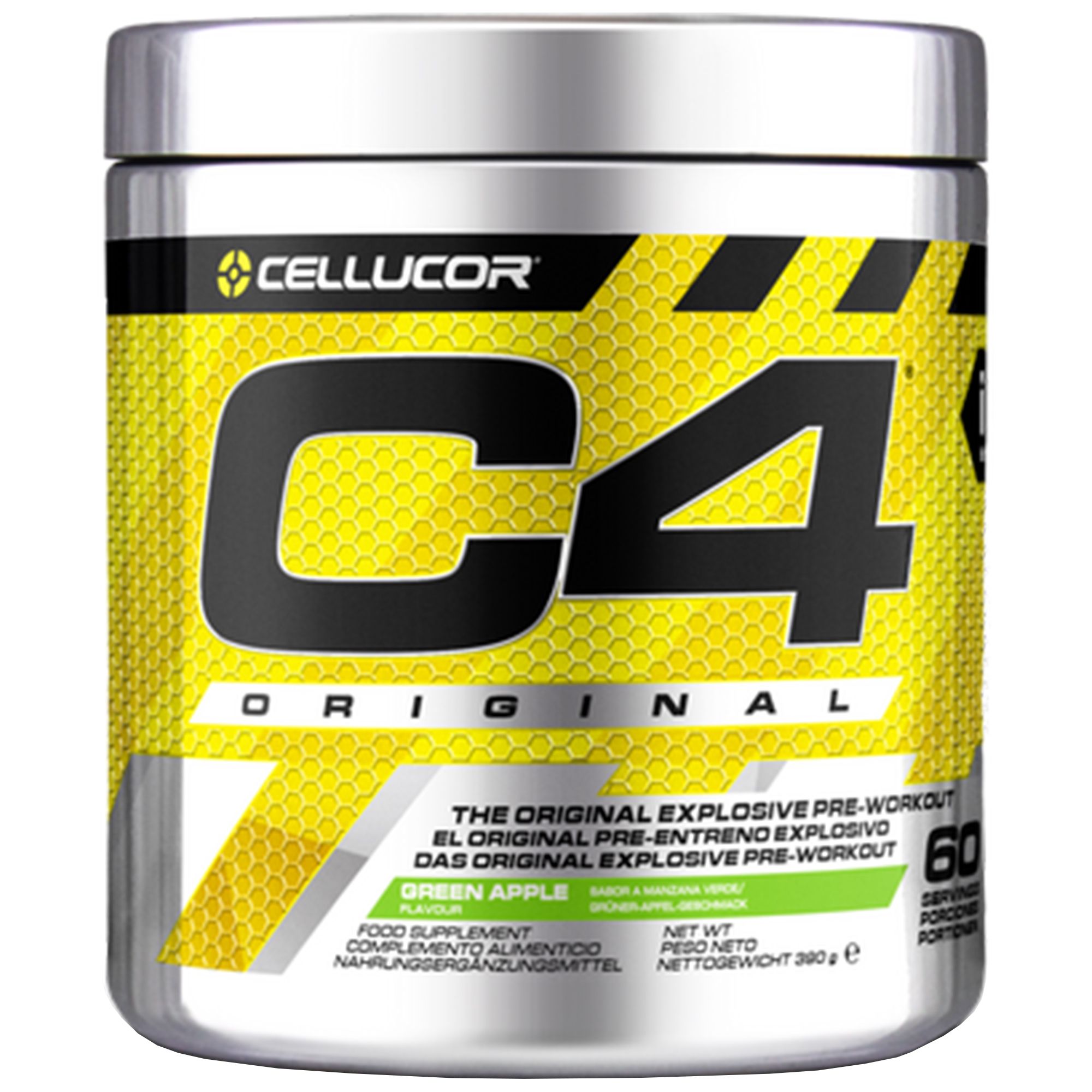 CELLUCOR C4 Original