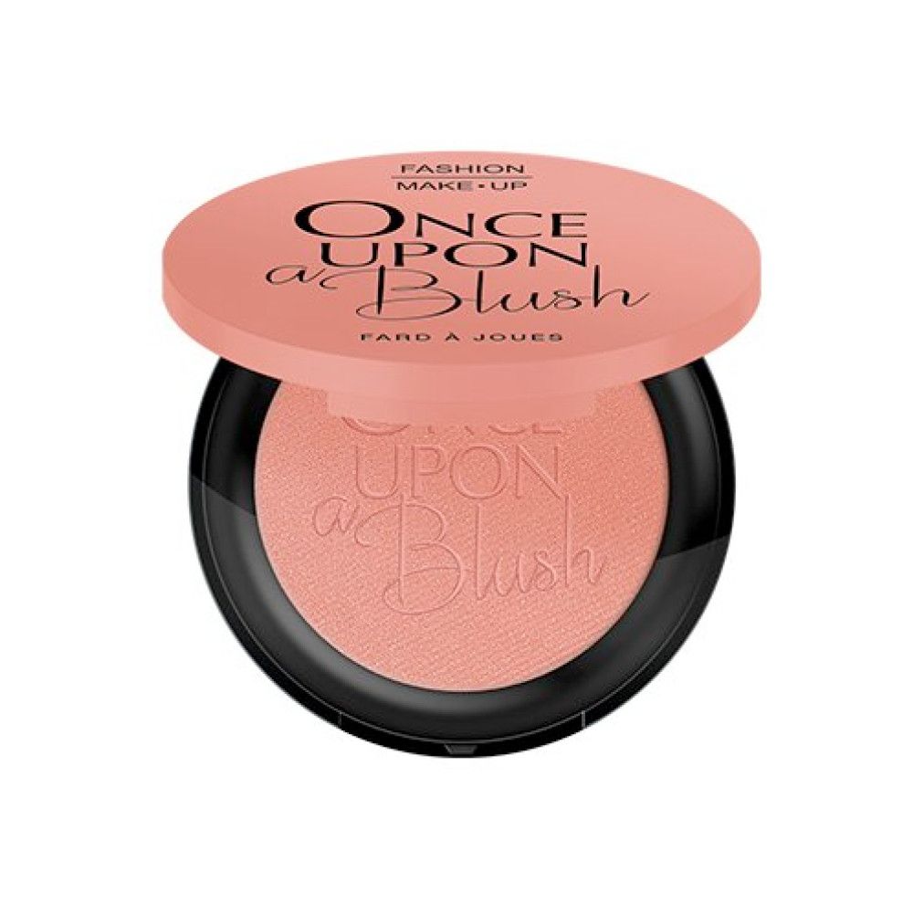 Fashion Make-up - Puderrouge Once Upon a Blush