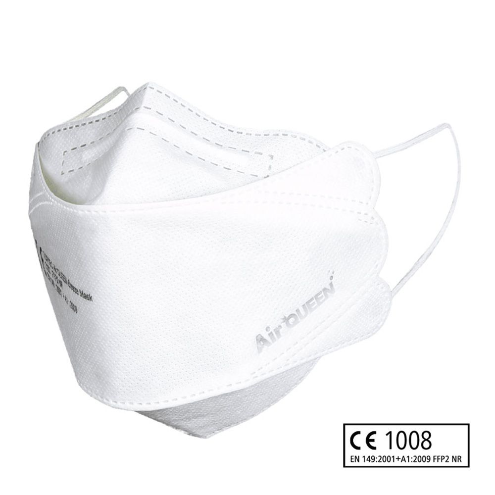 siegmund care FFP2 Air QUEEN Breeze Mask