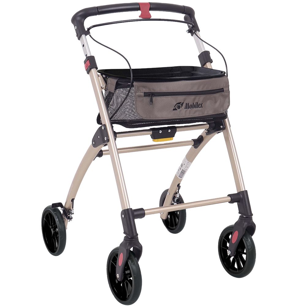 Mobilex Indoor Rollator Jaguar Light