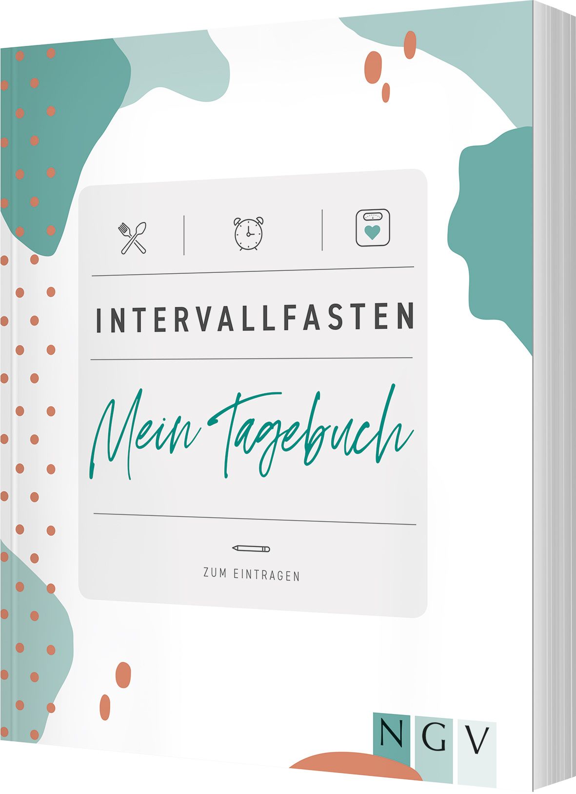 Einfach Intervallfasten