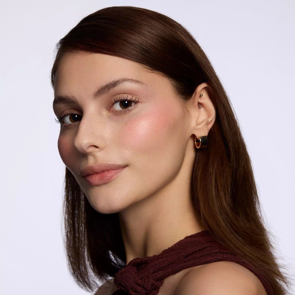 Catrice - Creme- und Puderrouge-Palette – Blush Affair