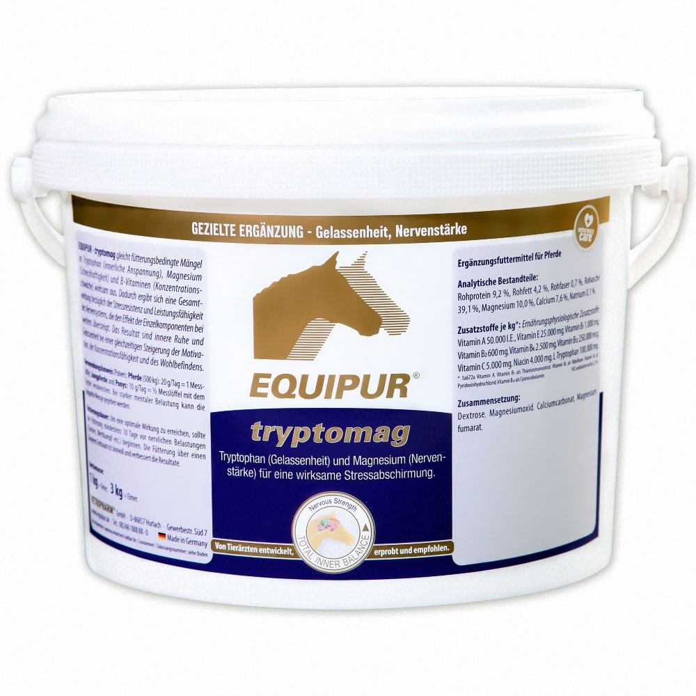 Equipur tryptomag