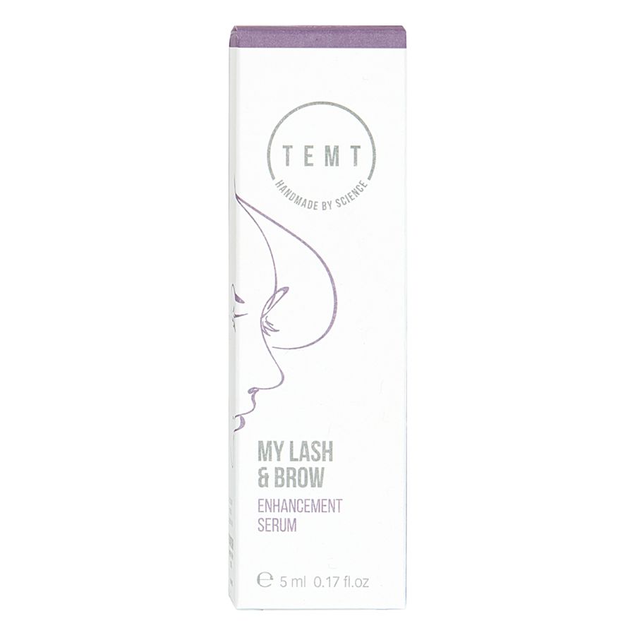 TEMT My Lash & Brow Enhancement Serum - Wimpern- & Brauen-Booster