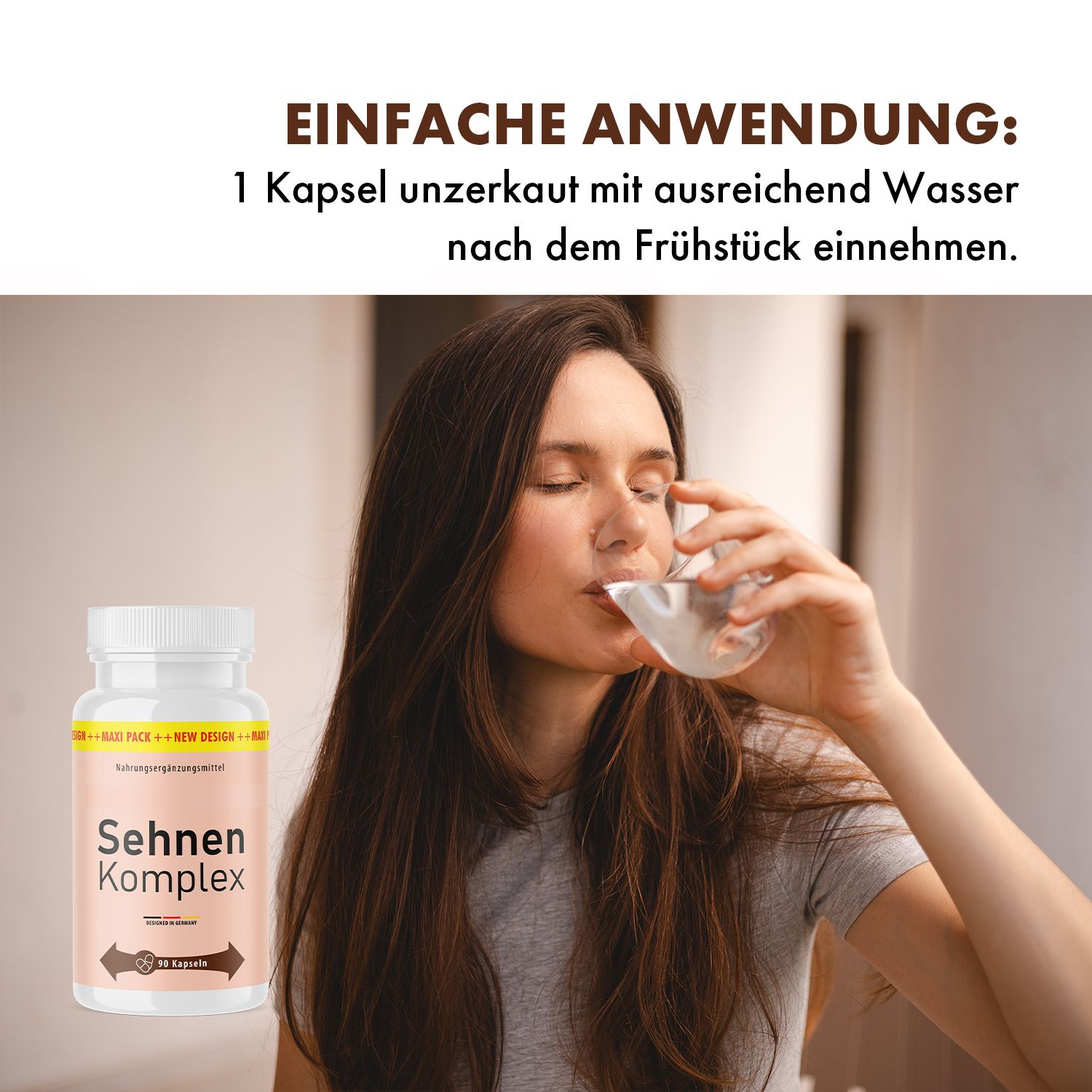 Elasto Intensive Sehnen Komplex