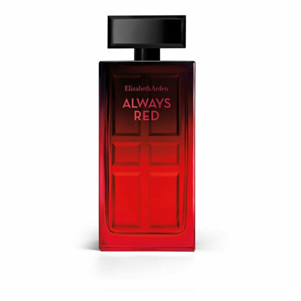 Elizabeth Arden Always Red Eau de Toilette  Spray
