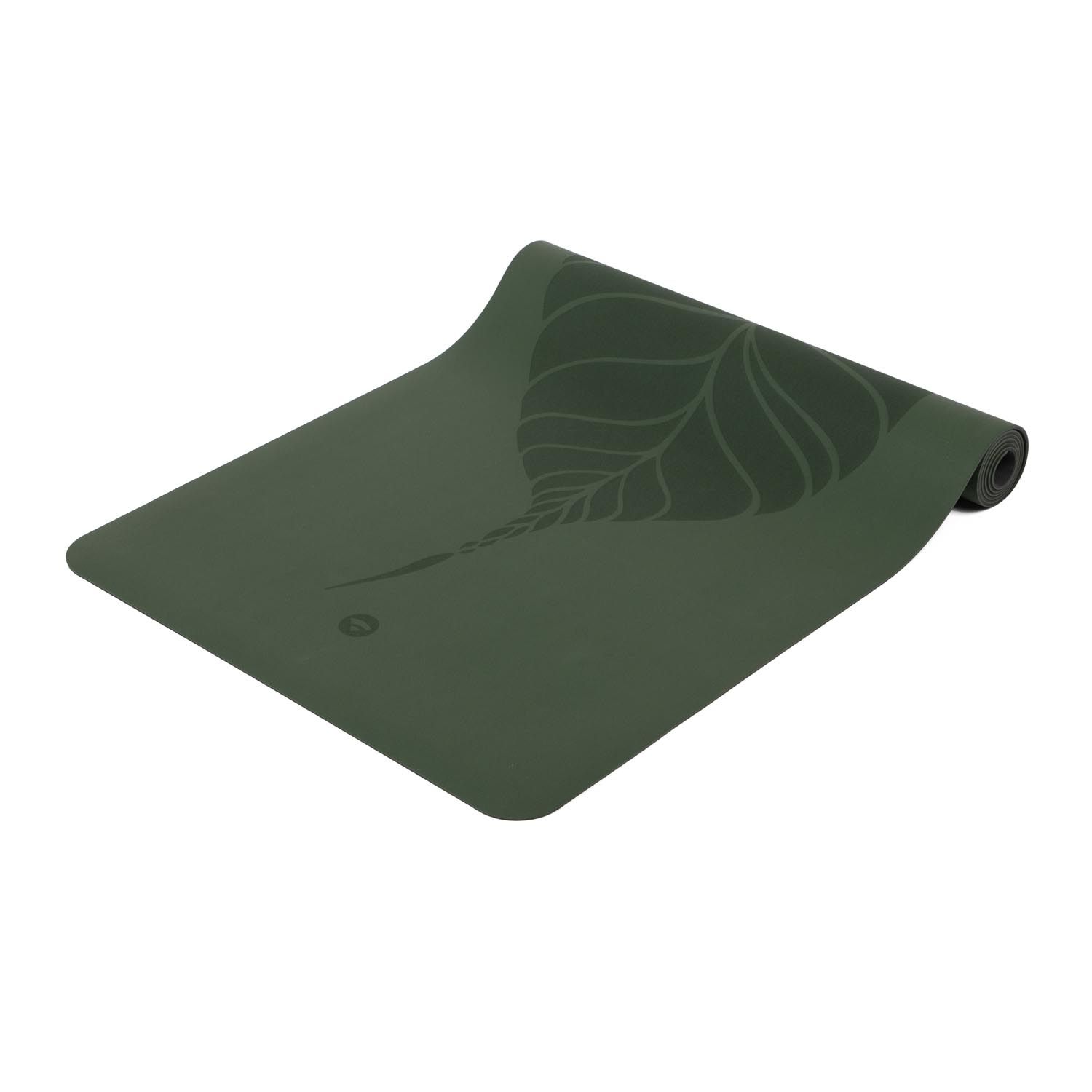 bodhi Design Yogamatte PHOENIX Mat XL Bodhi Leaves