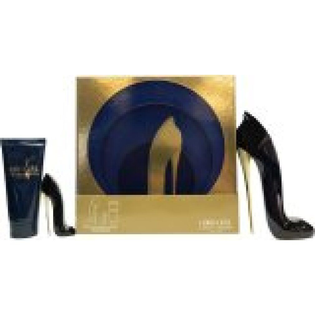 Carolina Herrera Good Girl Eau De Parfum Spray  Set 3 Artikel 2021