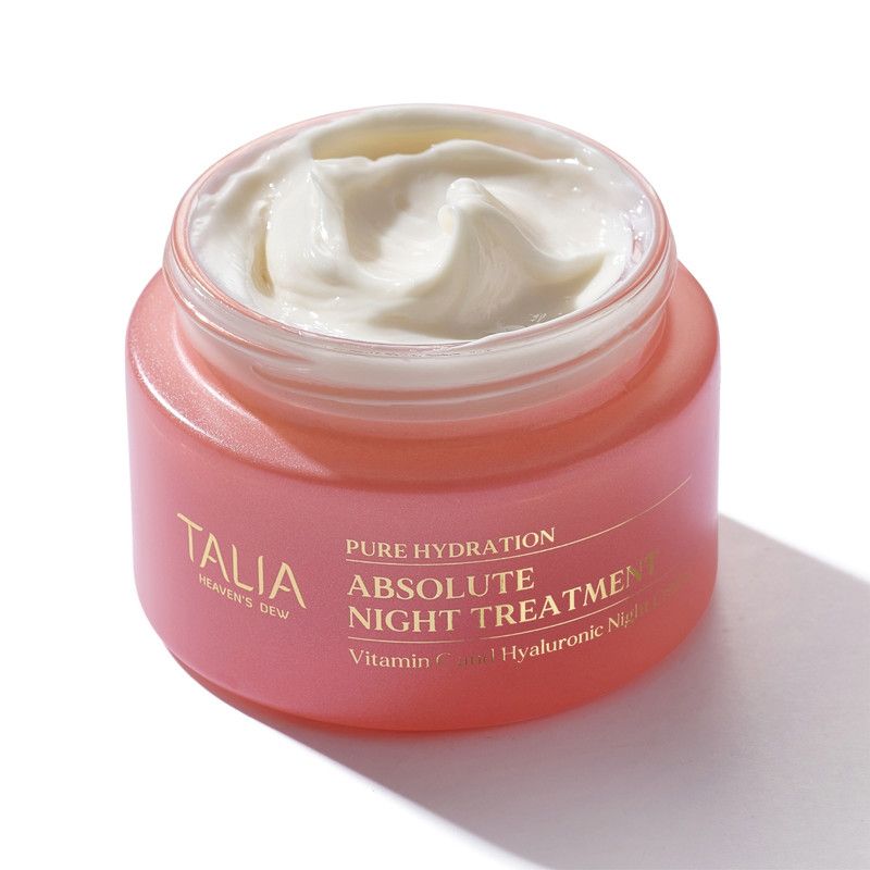 TALIA - Absolute Night Creme mit Vitamin C