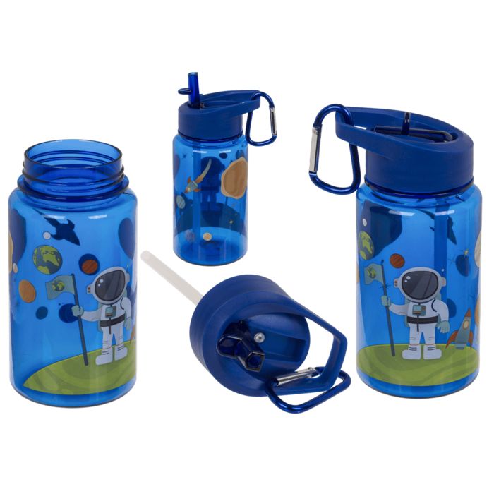 OOTB Trinkflasche, Weltraum
