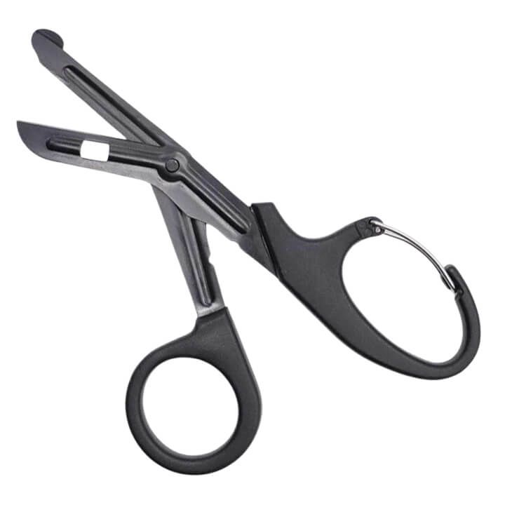 Rhino Rescue Rettungsschere Kleiderschere 18,5 cm