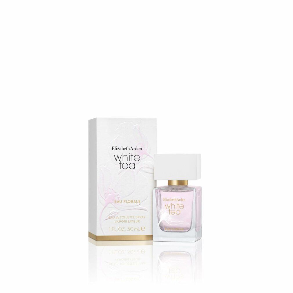 Elizabeth Arden Weißer Tee Eau Florale Eau de Toilette