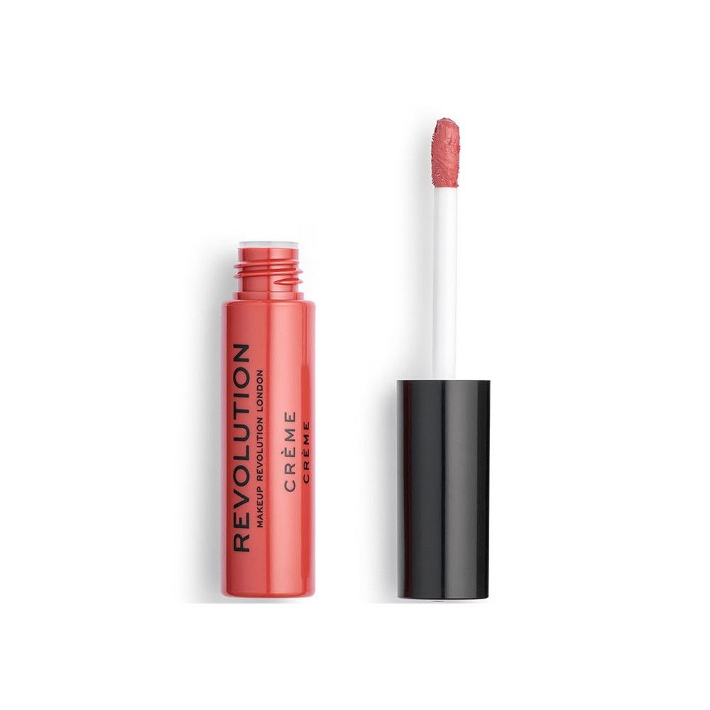 Makeup Revolution - Creme Lippenstift