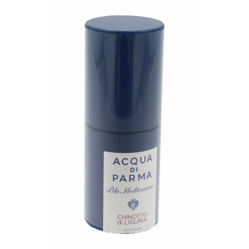 Acqua di Parma Blu Mediterraneo Chinotto di Liguria EdT