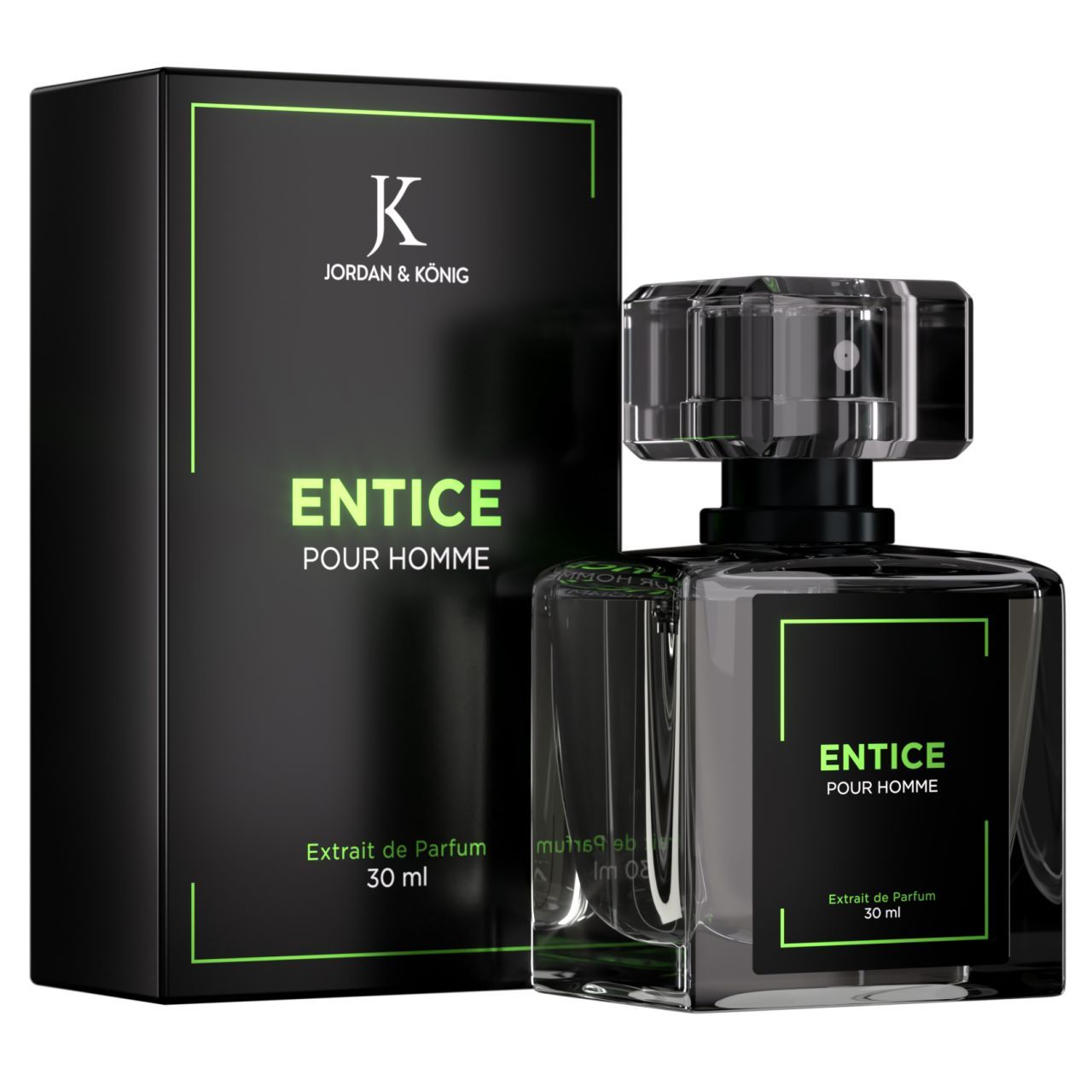 JK - Jk Entice für Männer