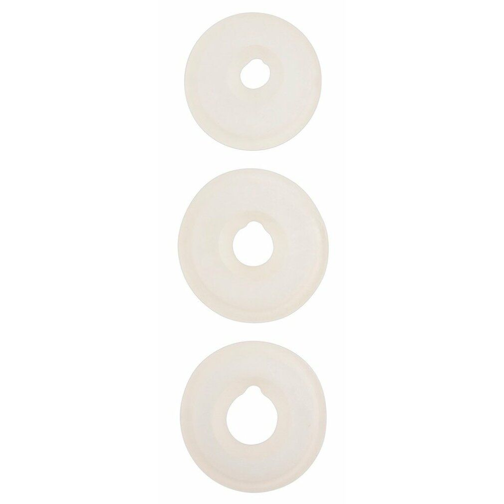 Fröhle LS004 Liebesmanschetten 3er 16 21 26 mm