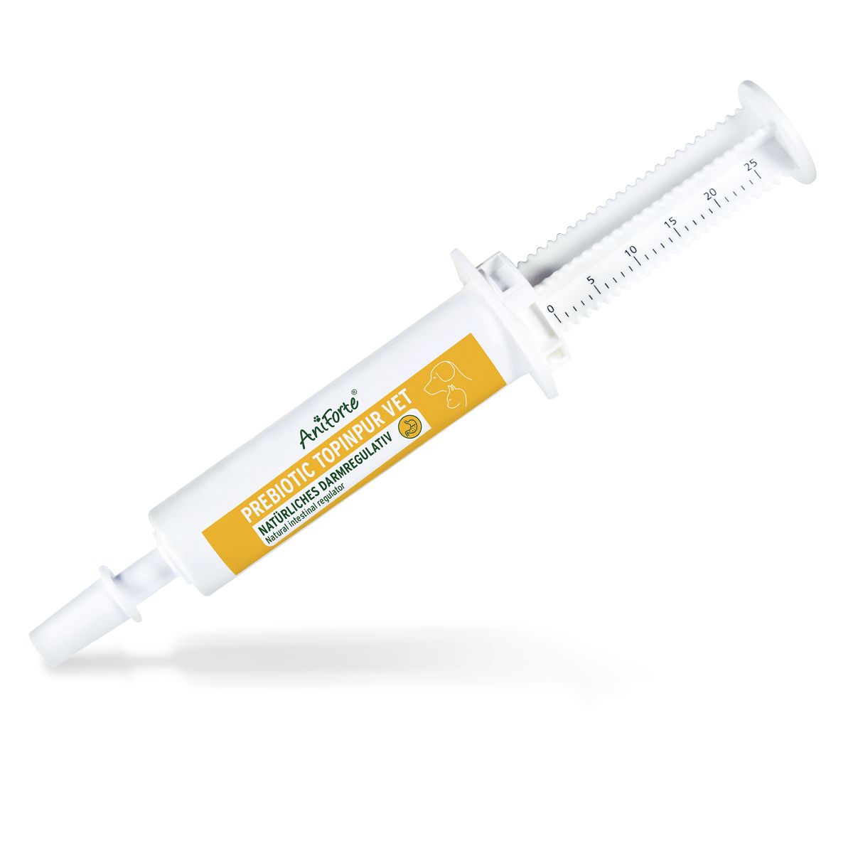 Aniforte Prebiotic TopinPur VET