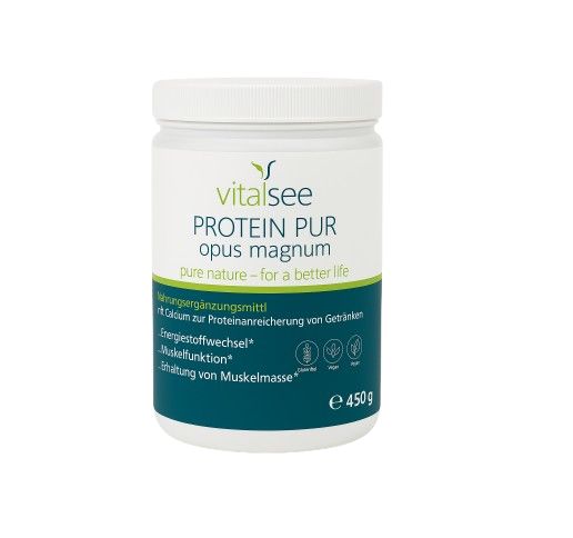 Vitalsee PROTEIN PUR opus magnum