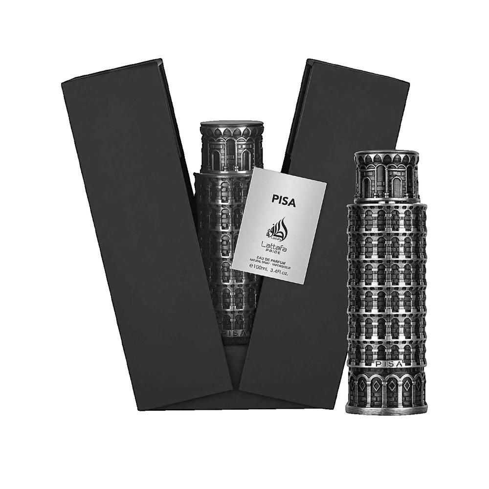 Lattafa Pride Pisa Unisex Eau de Parfum