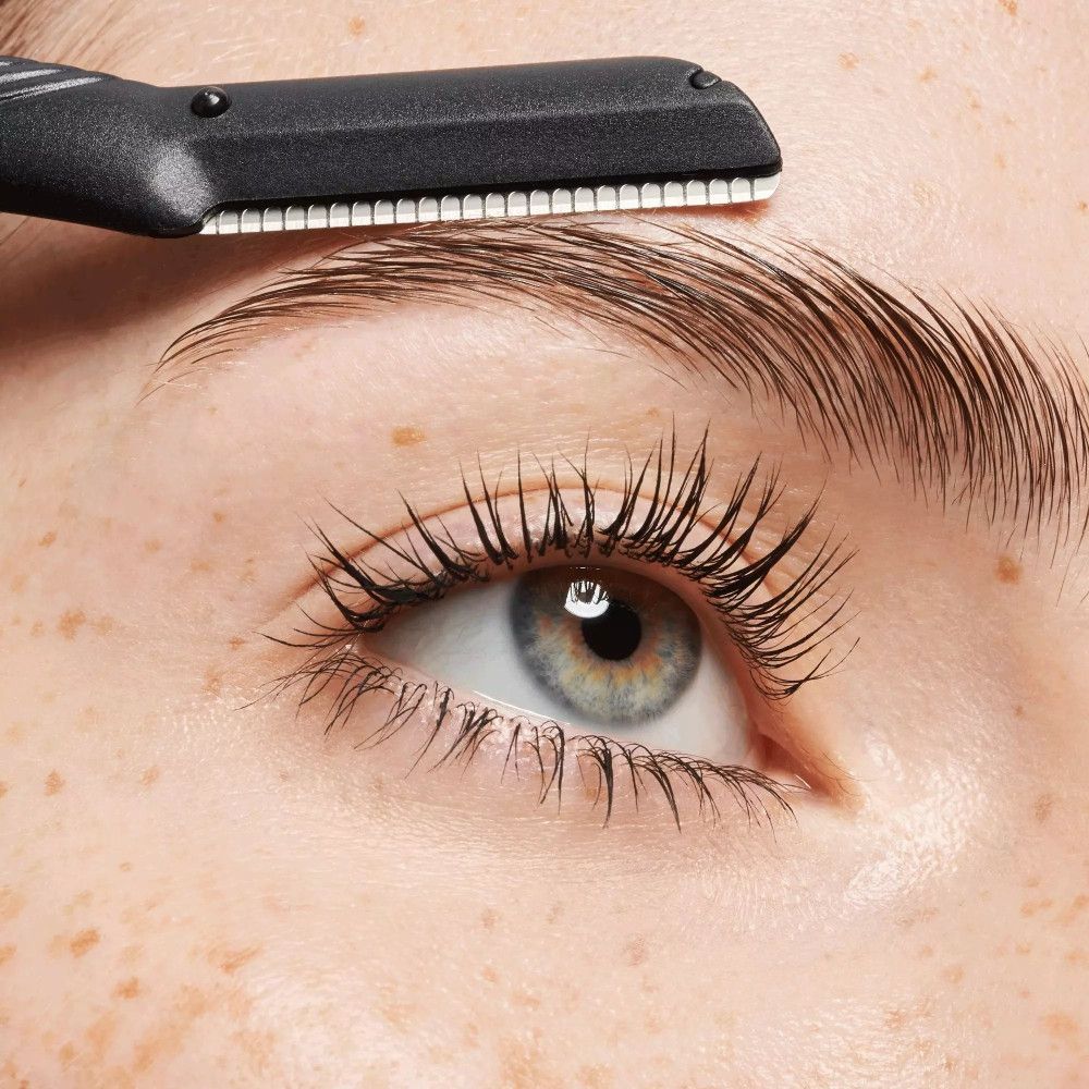 Catrice - Magic Perfectors Augenbrauenrasierer Brow Shaper