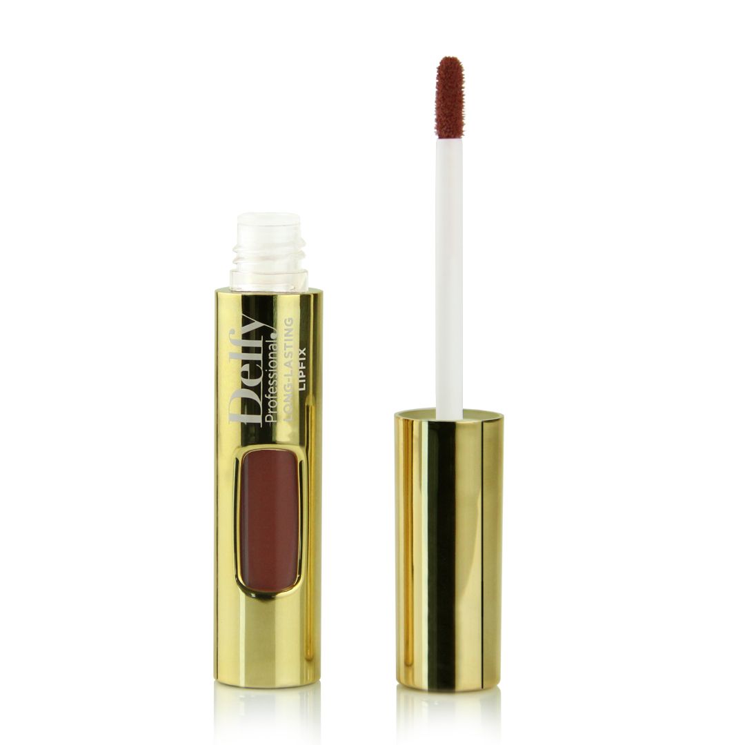 Delfy Lipfix Caramel
