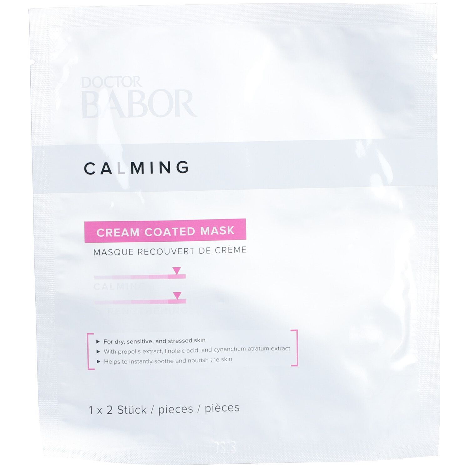 DOCTOR BABOR HYDRO CELLULAR Hyaluron Cream