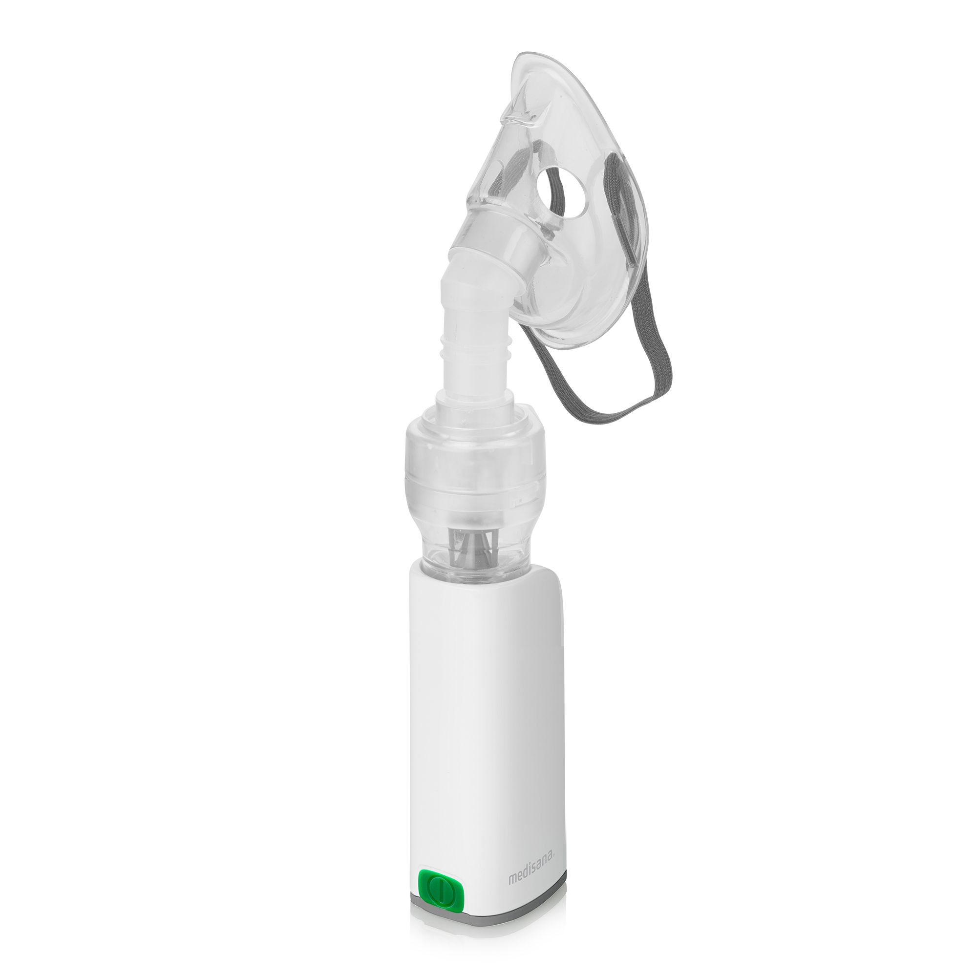 medisana IN 535 tragbarer Inhalator