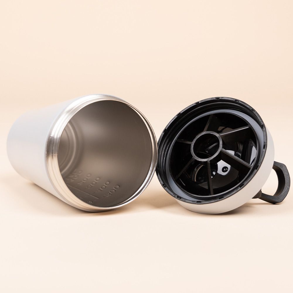 for you Shaker Edelstahl Dreierpack