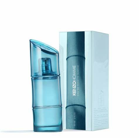 Kenzo Homme Eau Marine de Toilette
