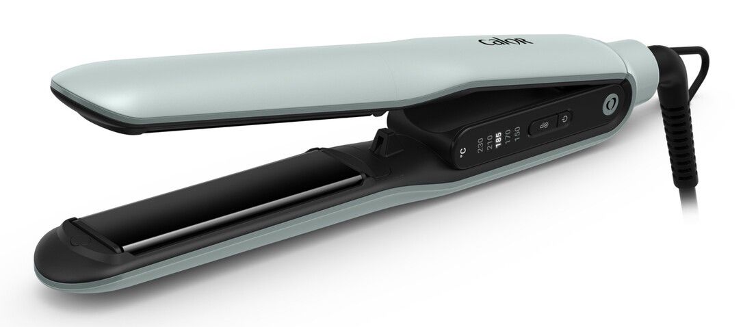 Rowenta HAARGLÄTTER THERMOGLIDE (HAARGLÄTTER)