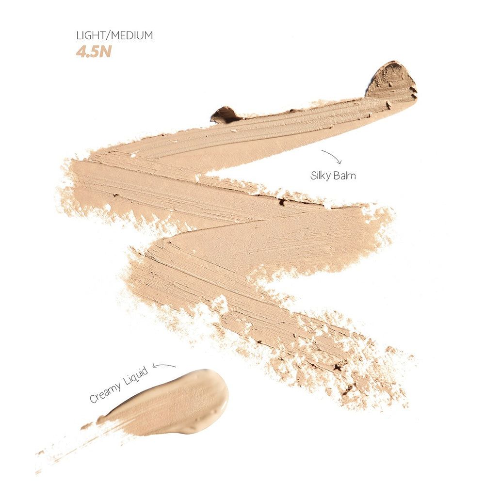 TIRTIR Glide and Hide Blurring Concealer