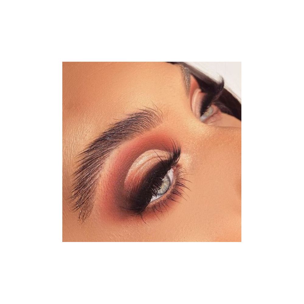 Oh My Lash - Falsche Wimpern aus Nerz