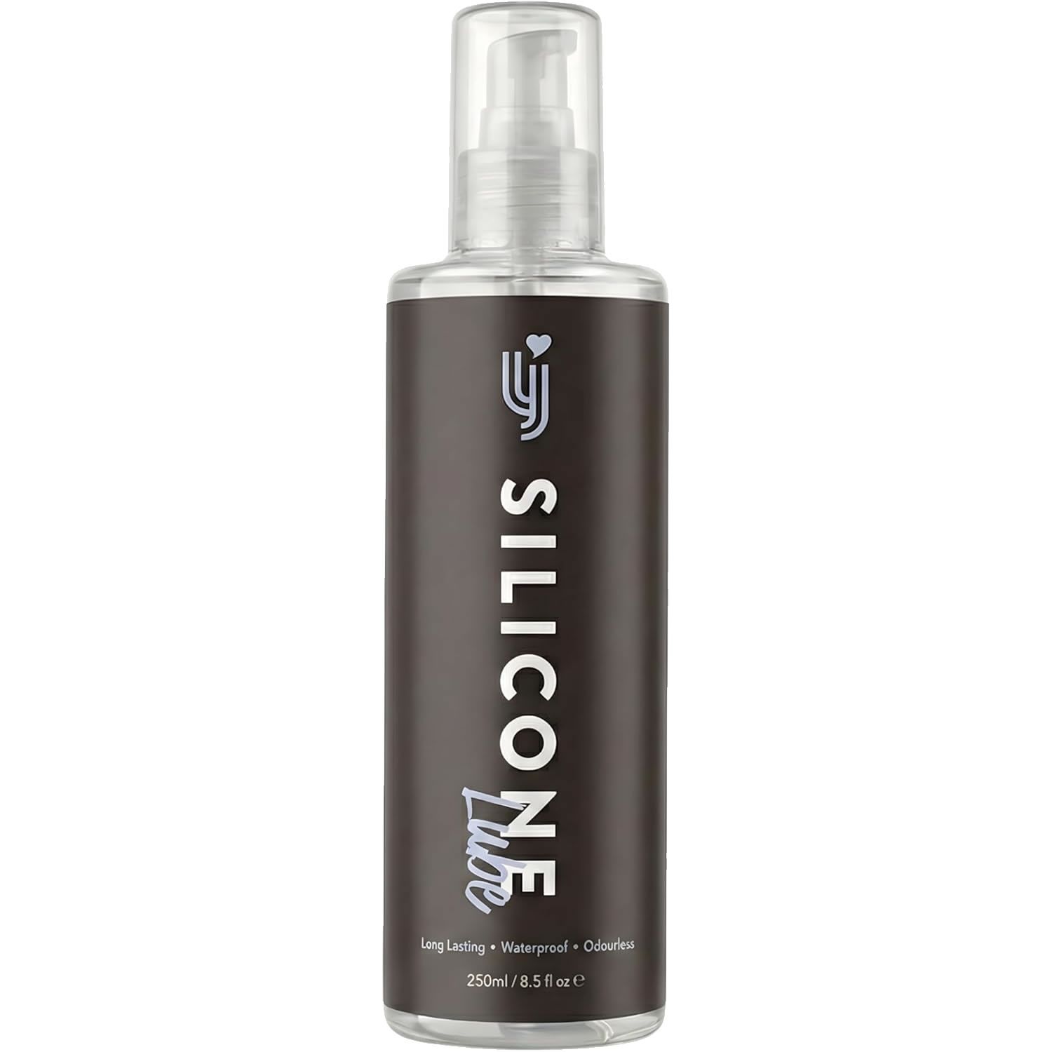 Lovingjoy *Silicone Lube*