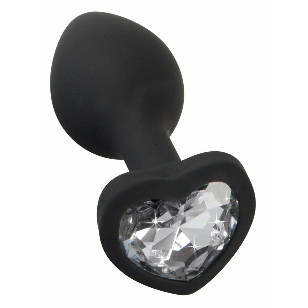 You2Toys *Silicone Butt Plug*