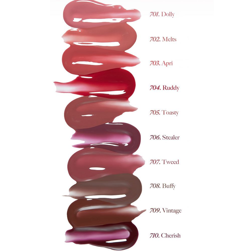 LAKA Fruity Lip Glotioner