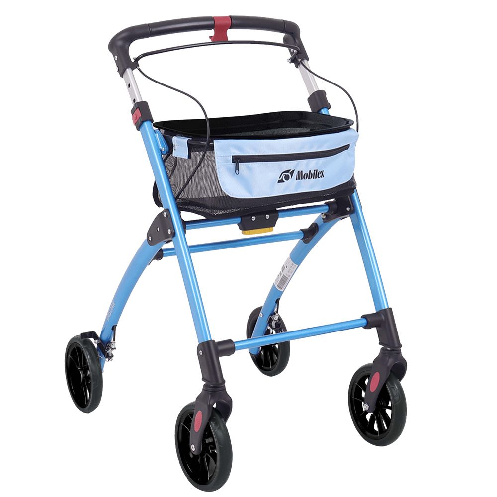 Mobilex Indoor Rollator Jaguar Light